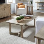 Proximity Place Rectangular Cocktail Table - Image 2