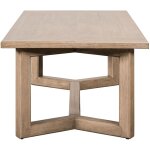 Proximity Place Rectangular Cocktail Table - Image 4