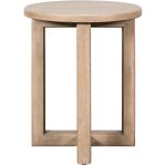 Proximity Place Chairside Table - Image 3