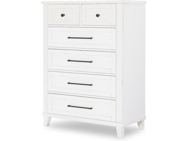 XXX’s and OOO’s Chest Cotton Chests Legacy Classic Furniture
