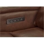 Nexus Power Zero Gravity Recliner Autumn Umber - Image 6
