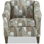 Charades Accent Chair - Image 2