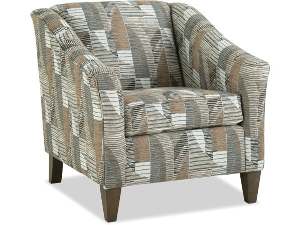 Charades Accent Chair Chairs Cozy Life