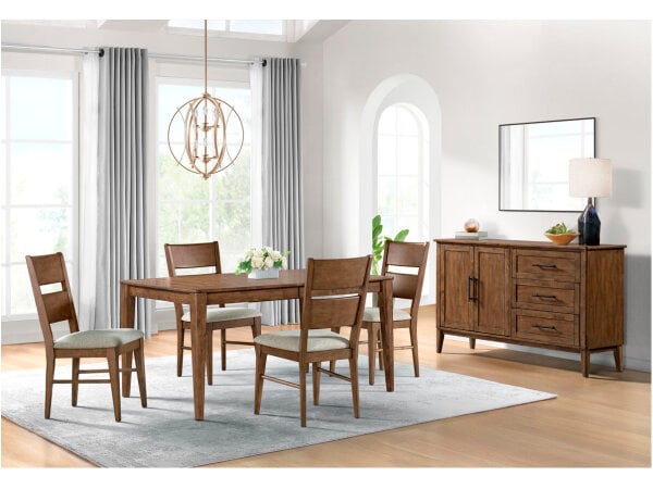 Koloa Dining Collection Dining Sets Intercon Furniture