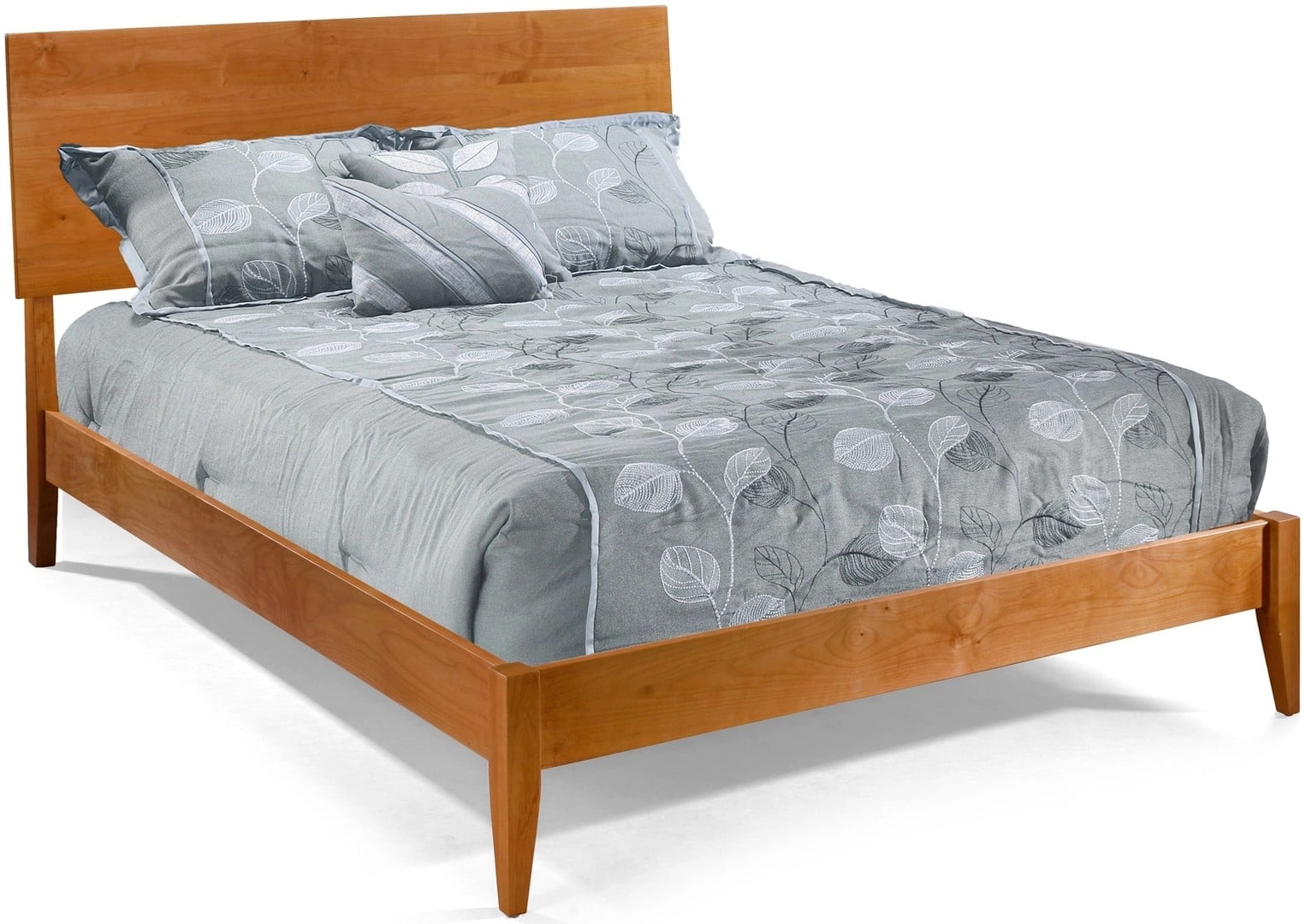 2west bed West Queen Bed - Image 1