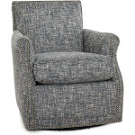 517 Series Swivel Chair