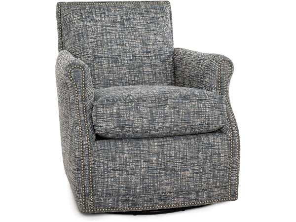 517 Series Swivel Chair Chairs Customizable
