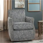 517 Series Swivel Chair - Image 2