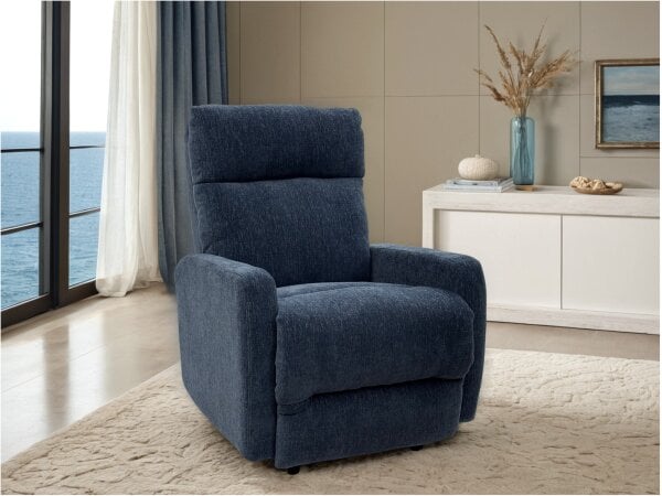 Leslie Power Recliner - Image 2