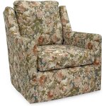 Julriel Swivel Chair
