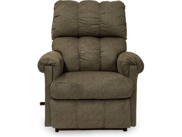 Vail Rocker Recliner Sable - Image 3
