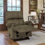 Vail Rocker Recliner Sable - Image 5
