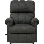 Vail Rocker Recliner Indigo - Image 3