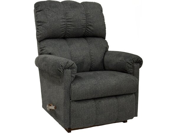 Vail Rocker Recliner Indigo Recliners Customizable