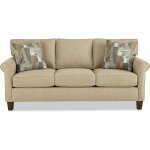 M9 Sheldon Sofa with Pillows - Image 3