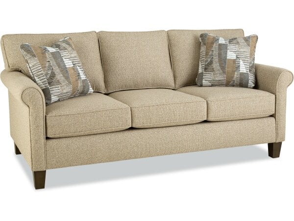 M9 Sheldon Sofa with Pillows Sofas Cozy Life