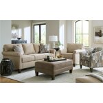 M9 Sheldon Sofa with Pillows - Image 2
