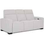 Acadia Power Reclining Sofa