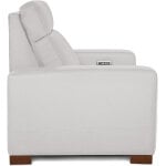 Acadia Power Reclining Sofa - Image 4