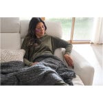 Acadia Power Reclining Sofa - Image 6