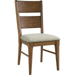 Koloa Upholstered Seat Chair
