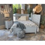 Portland Bedroom Collection