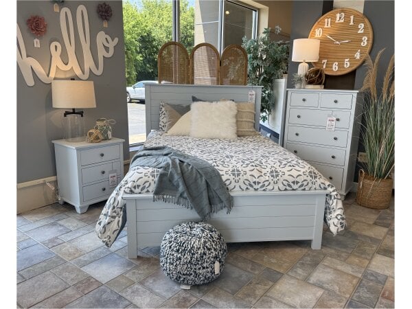 Portland Bedroom Collection Bedroom Sets Boulder Creek