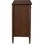 Copenhagen 5 Drawer Chest - Image 4
