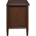 Copenhagen Open Nightstand - Image 4