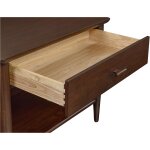 Copenhagen Open Nightstand - Image 5