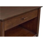 Copenhagen Open Nightstand - Image 7