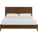 Copenhagen King Panel Bed - Image 3