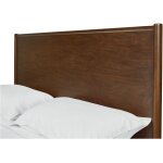 Copenhagen King Panel Bed - Image 5