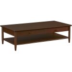 Copenhagen Rectangular Cocktail Table
