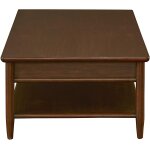 Copenhagen Rectangular Cocktail Table - Image 4