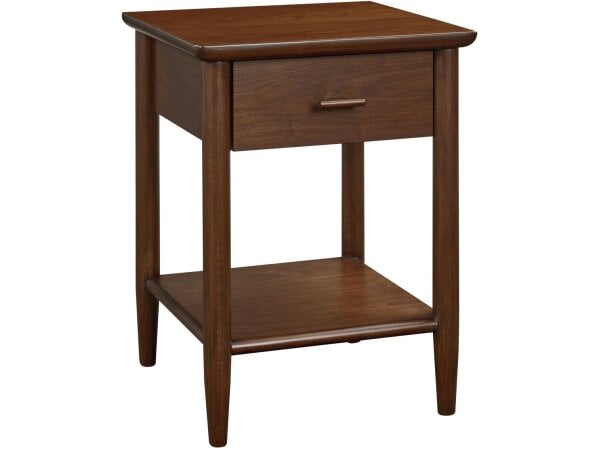 Copenhagen Square End Table End tables Bassett Furniture 8
