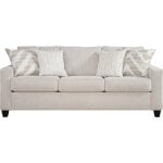 Carmine Sofa with Pillows - Image 3