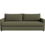 Allure Bench Seat Sofa - Image 4