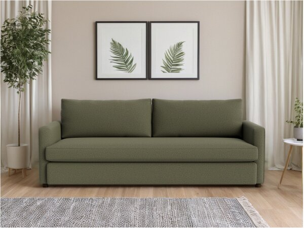 Allure Bench Seat Sofa - Image 2