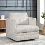 Carmine Swivel Chair - Image 2