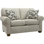 Thornton Loveseat with Pillows