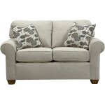 Thornton Loveseat with Pillows - Image 3