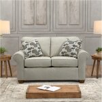 Thornton Loveseat with Pillows - Image 2