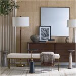 Copenhagen 6 Drawer Dresser - Image 8
