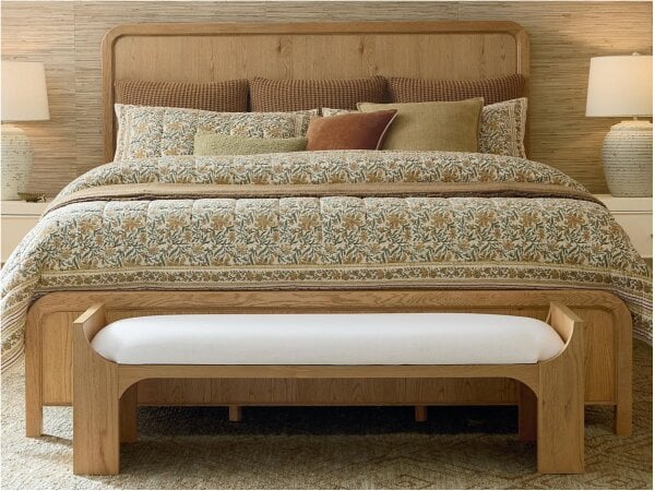 Newbury Bedroom Collection Bedroom Sets Bassett Furniture