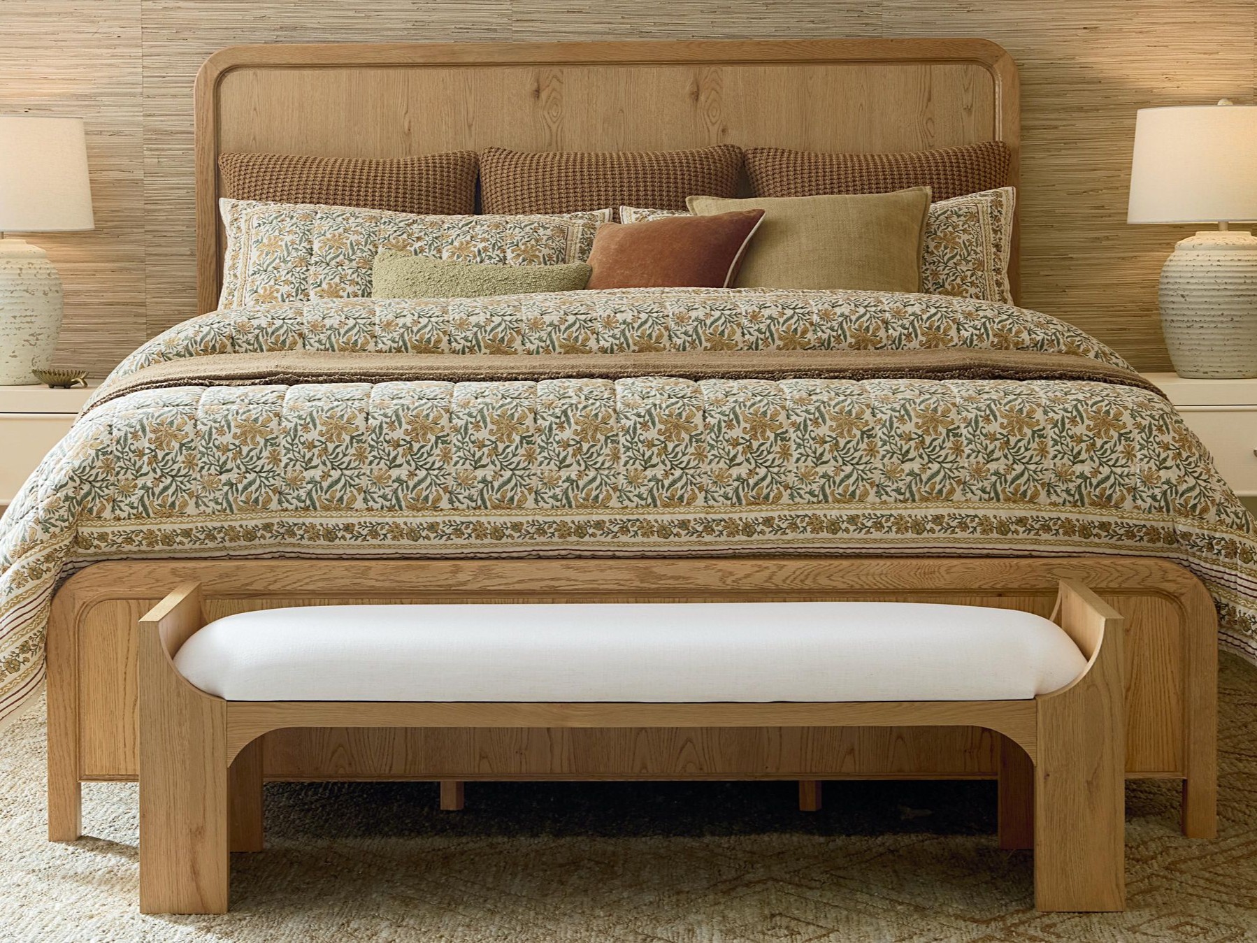 2544_NewburyBedroom_SU25_Alt 4x3 Newbury Bedroom Collection