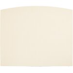 Newbury Bedside Table Parchment - Image 4