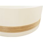 Newbury Round Cocktail Table - Image 4