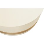 Newbury Round Cocktail Table - Image 5