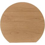 Newbury Round Spot Tiered End Table - Image 5
